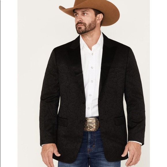 TRUTH Wool Blend Jacket - Picture 3 of 9